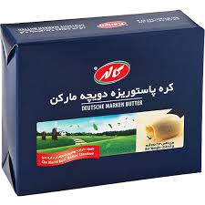 خرید + کره حیوانی دویچه مارکن کاله